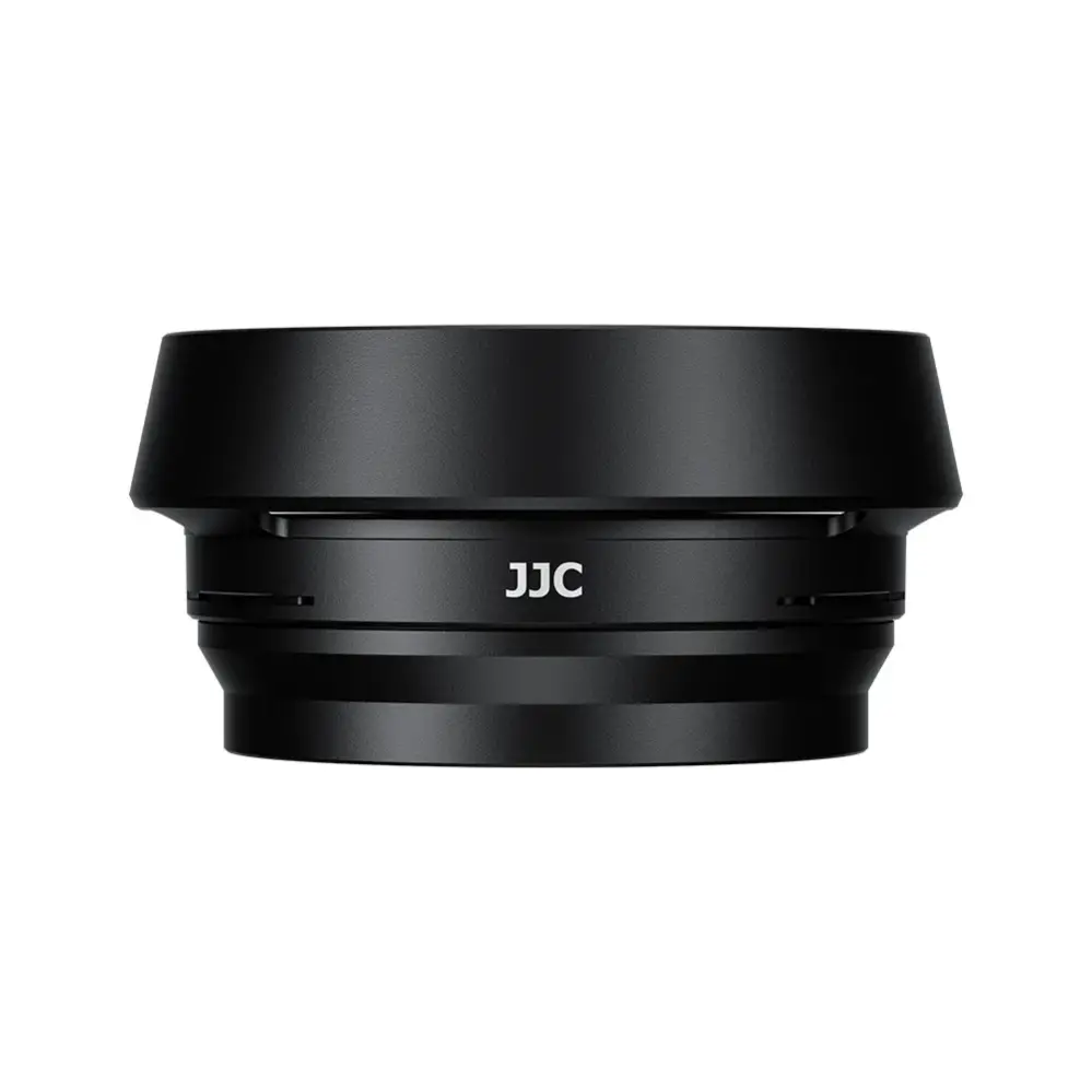 JJC Solblender med adapterring for Fujifilm X half Rask levering fra Sverige.