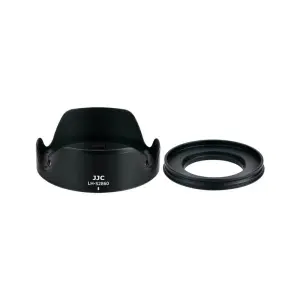JJC JJC Solblender for Sony FE 28-60mm f/4-5.6/ E PZ 16-50mm f/3.5-5.6 OSS