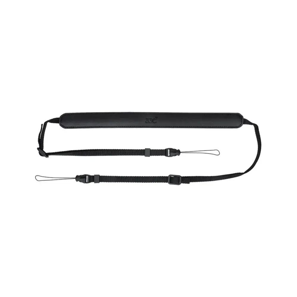  JJC CPC-NS1 – Myk og slitesterk kamerarem for kompaktkameraer Rask levering fra Sverige.