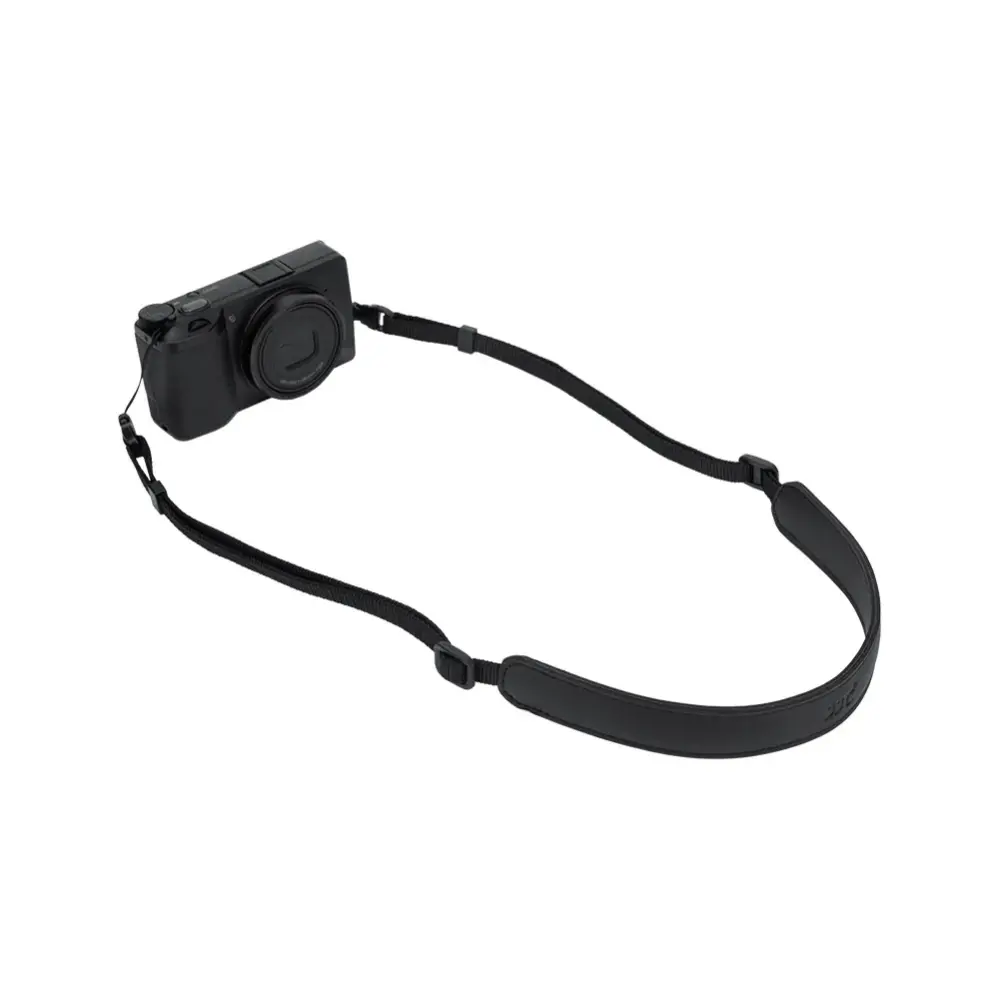  JJC CPC-NS1 – Myk og slitesterk kamerarem for kompaktkameraer Rask levering fra Sverige.
