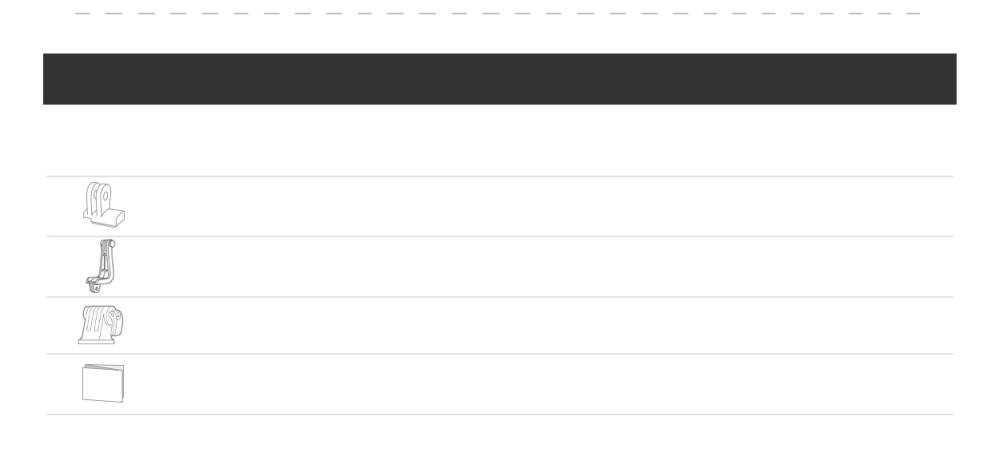  PGYTECH universalt festekit for Osmo Pocket Rask levering fra Sverige.