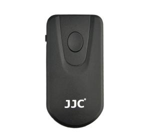  JJC Ultra slim IR-fjern for systemkameraen IS-serien Rask levering fra Sverige.