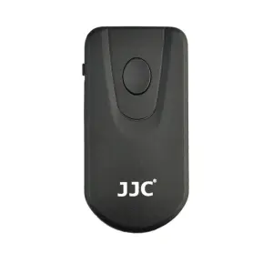  JJC Ultra slim IR-fjern for systemkameraen IS-serien Rask levering fra Sverige.