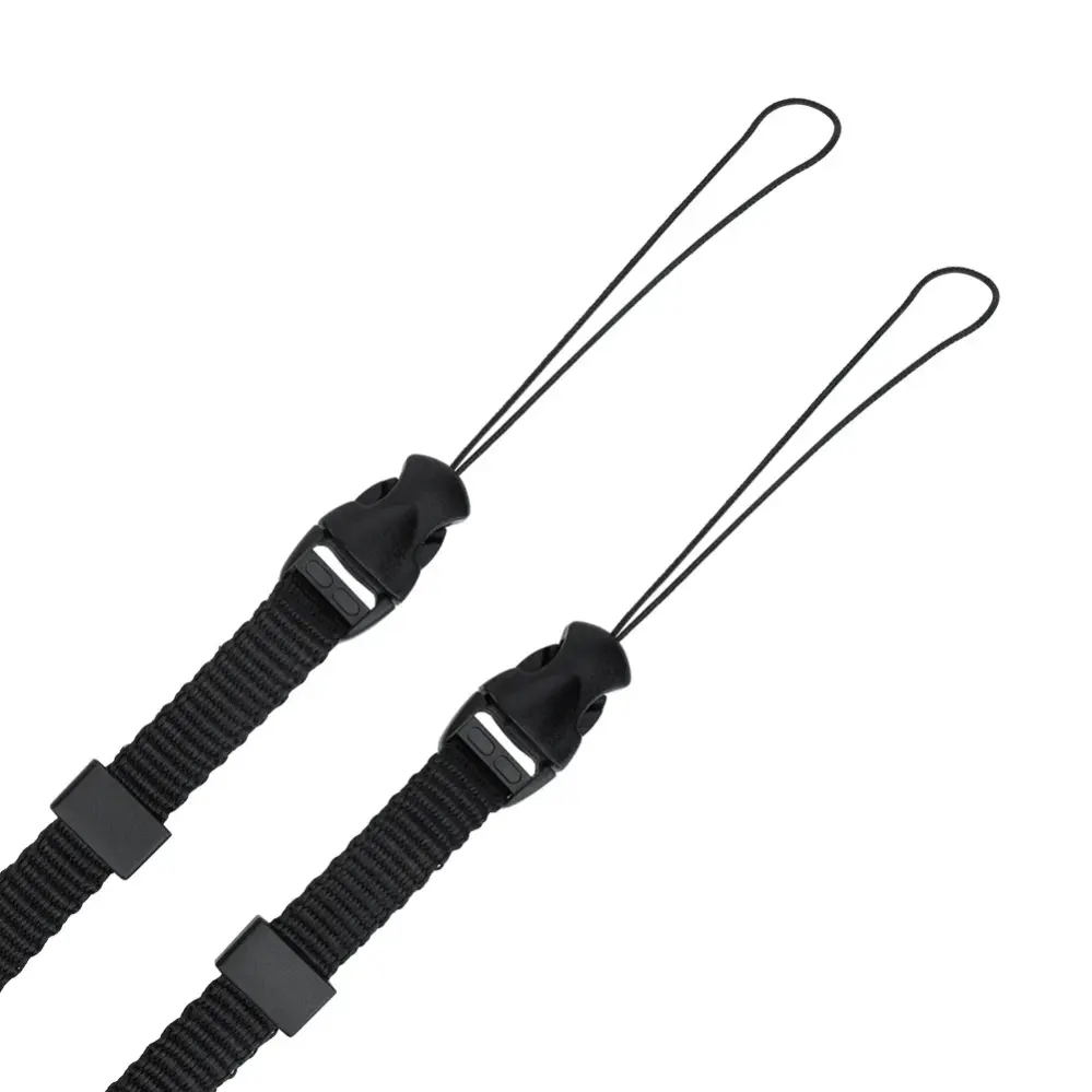  JJC CPC-NS1 – Myk og slitesterk kamerarem for kompaktkameraer Rask levering fra Sverige.