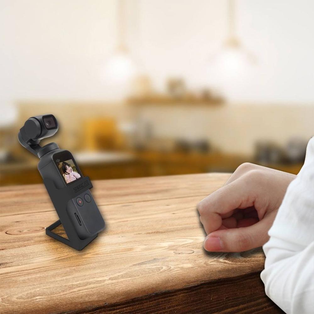  STARTRC holder / bordstativ for Osmo Pocket Rask levering fra Sverige.