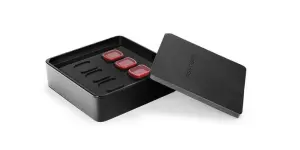  PGYTECH dykkerfiltersett Pro for Osmo Pocket Rask levering fra Sverige.