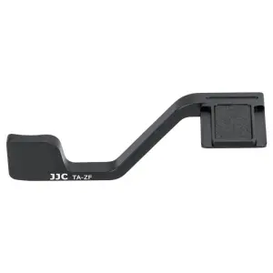  JJC Tommelgrep for Nikon Z f Rask levering fra Sverige.