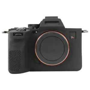 Unbranded Siliconeetui for Sony A7R V ILCE-7RM5