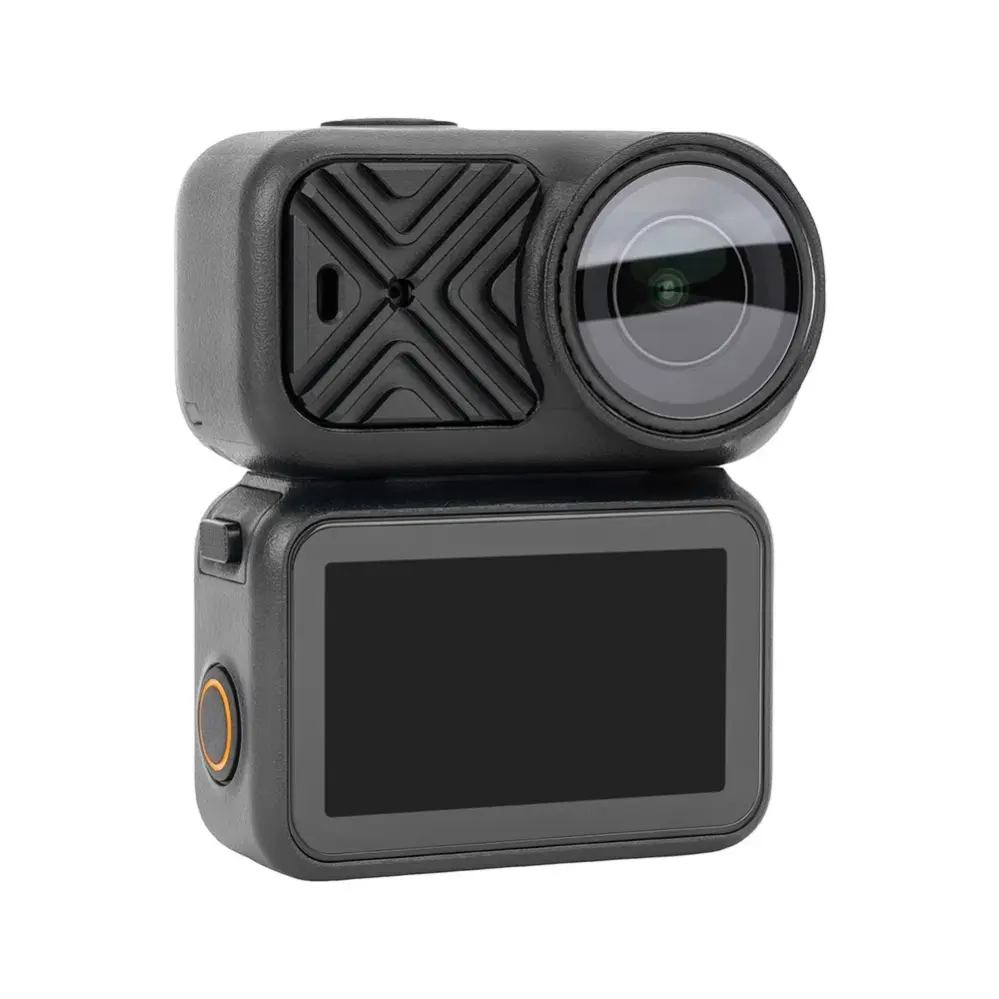  JJC AH-DJNO kjøleplate for DJI Osmo Nano Rask levering fra Sverige.