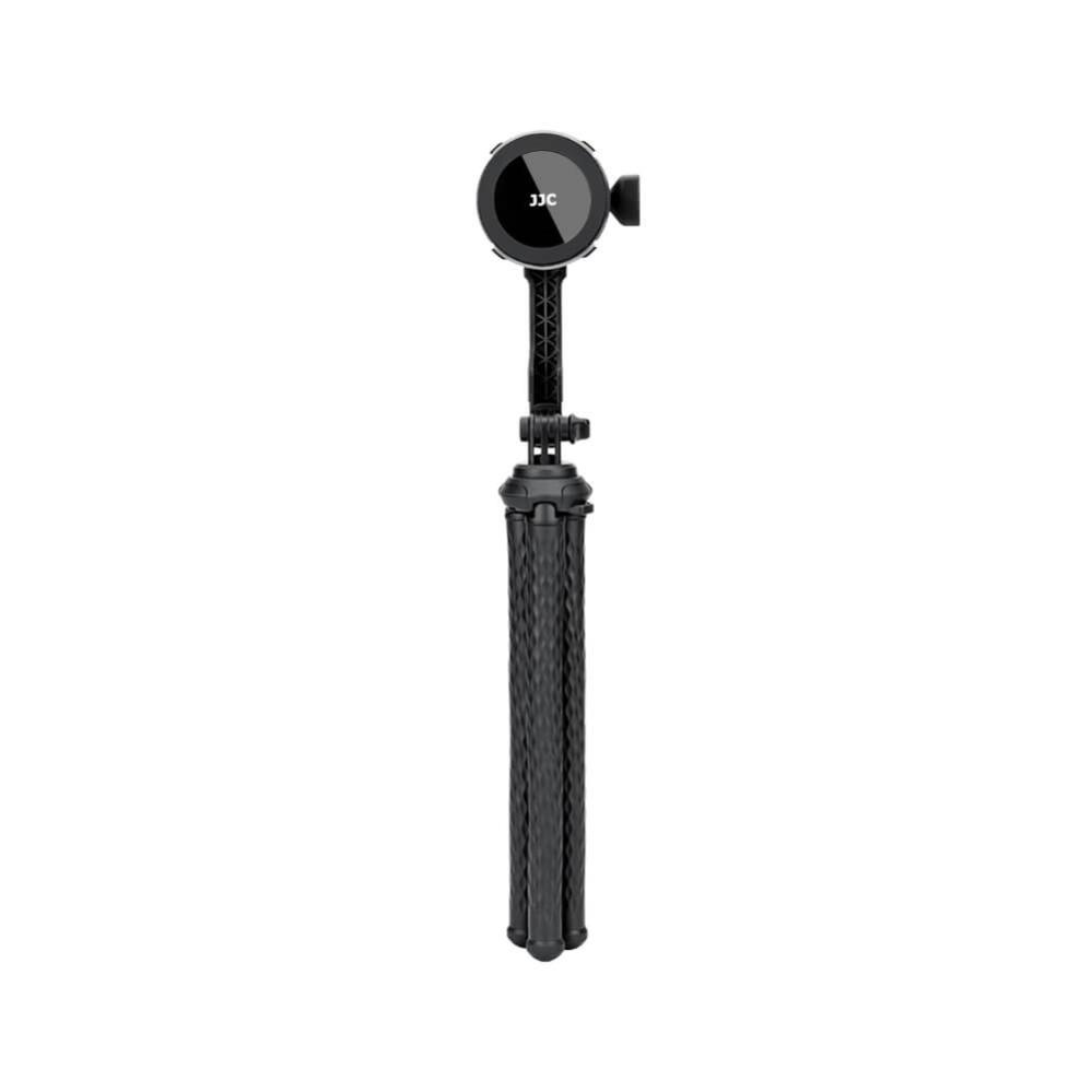 JJC Combined Grip & Bluetooth-fjernkontroll for Canon erstatter BR-E1 Rask levering fra Sverige.