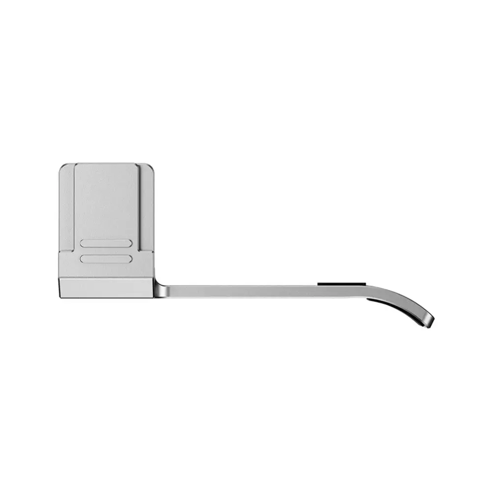  JJC Slim tommelgrep for Fujifilm X-E5 – Bedre grep og stabilitet Rask levering fra Sverige.