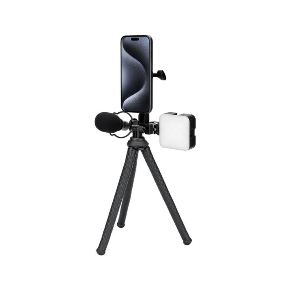 JJC Combined Grip & Bluetooth-fjernkontroll for Canon erstatter BR-E1 Rask levering fra Sverige.
