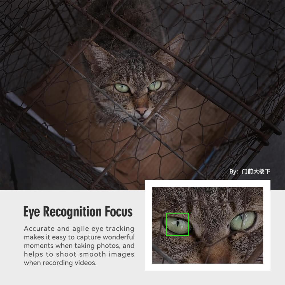  TTArtisan AF 27mm f/2.8 APS-C objektiv for Fujifilm X Rask levering fra Sverige.