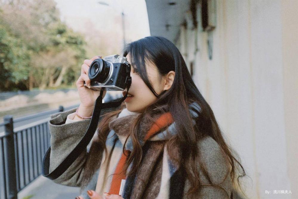  TTArtisan AF 27mm f/2.8 APS-C objektiv for Fujifilm X Rask levering fra Sverige.