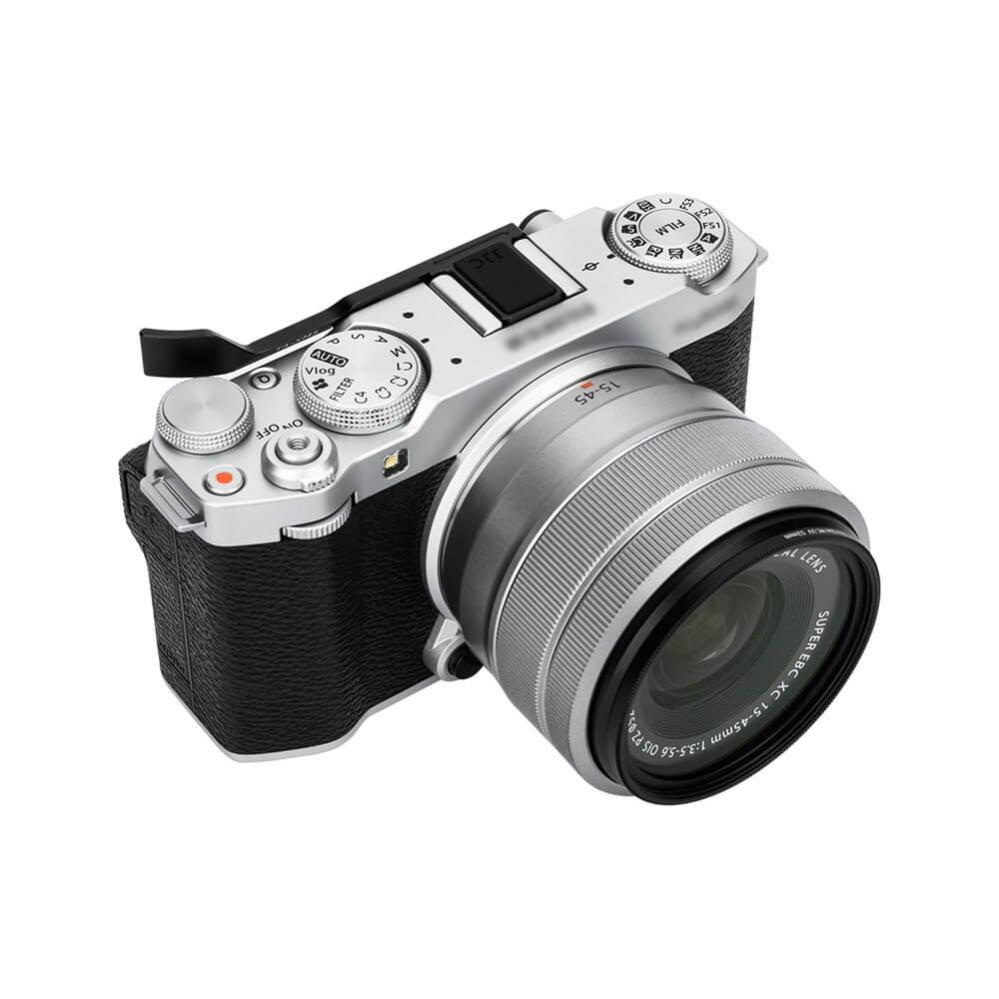  JJC Tommelgrep for Fujifilm X-M5 Rask levering fra Sverige.