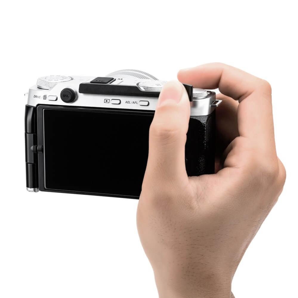  JJC Tommelgrep for Fujifilm X-M5 Rask levering fra Sverige.
