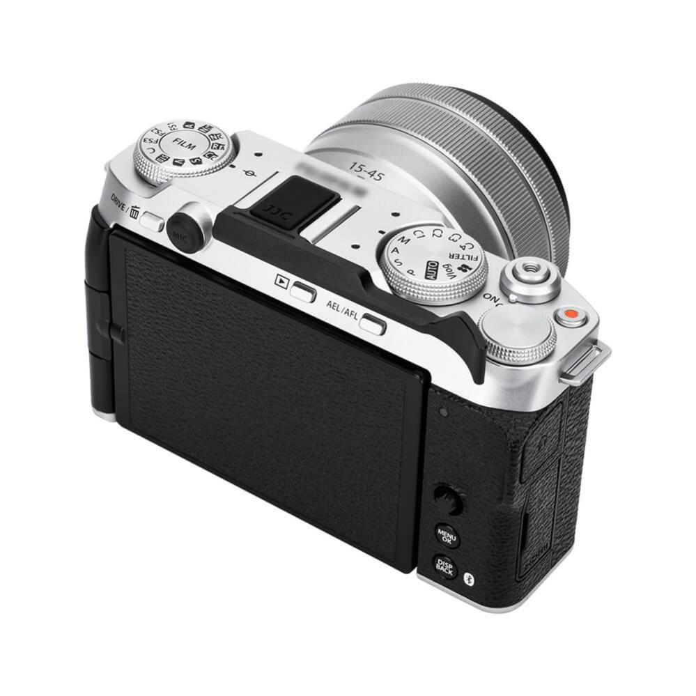  JJC Tommelgrep for Fujifilm X-M5 Rask levering fra Sverige.