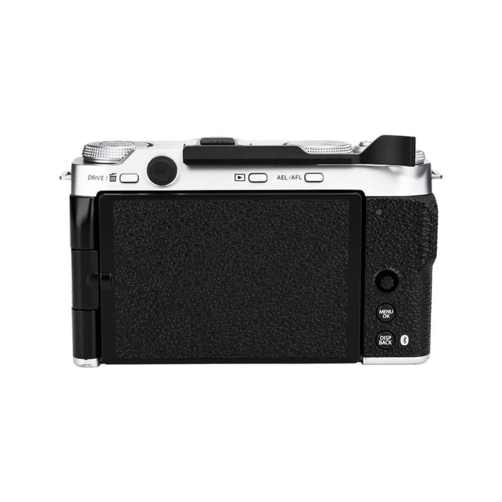  JJC Tommelgrep for Fujifilm X-M5 Rask levering fra Sverige.