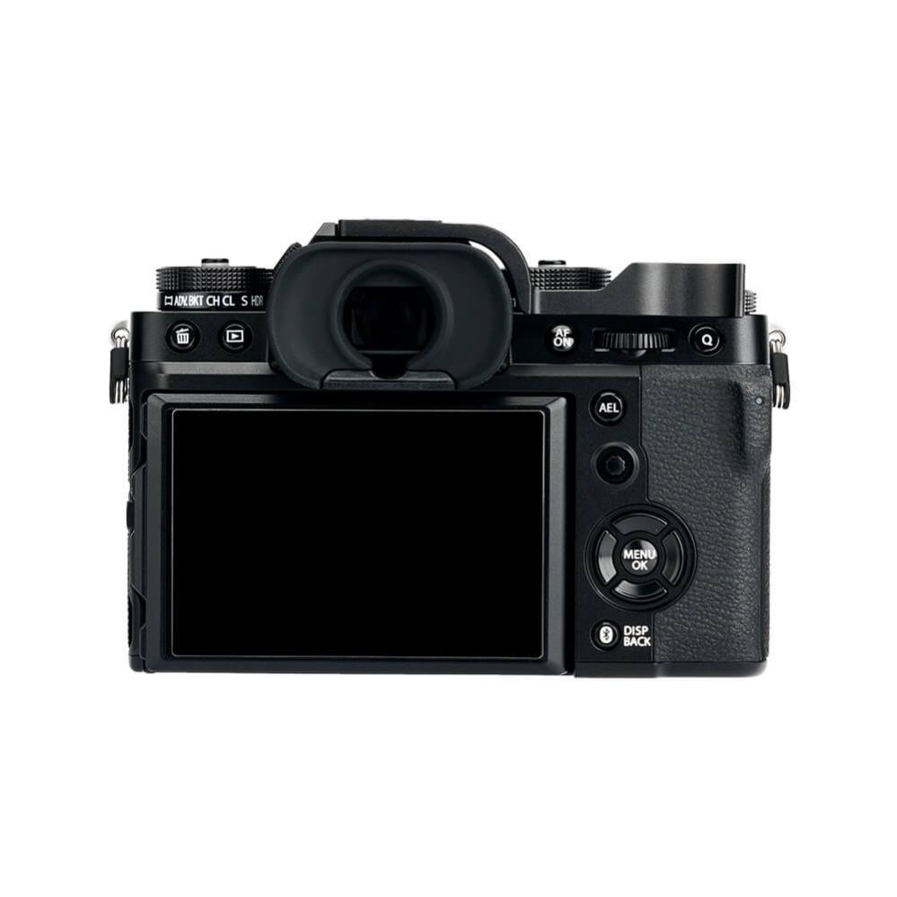  JJC Tommelgrep for Fujifilm X-T5, X-T4 og X-T3 Rask levering fra Sverige.