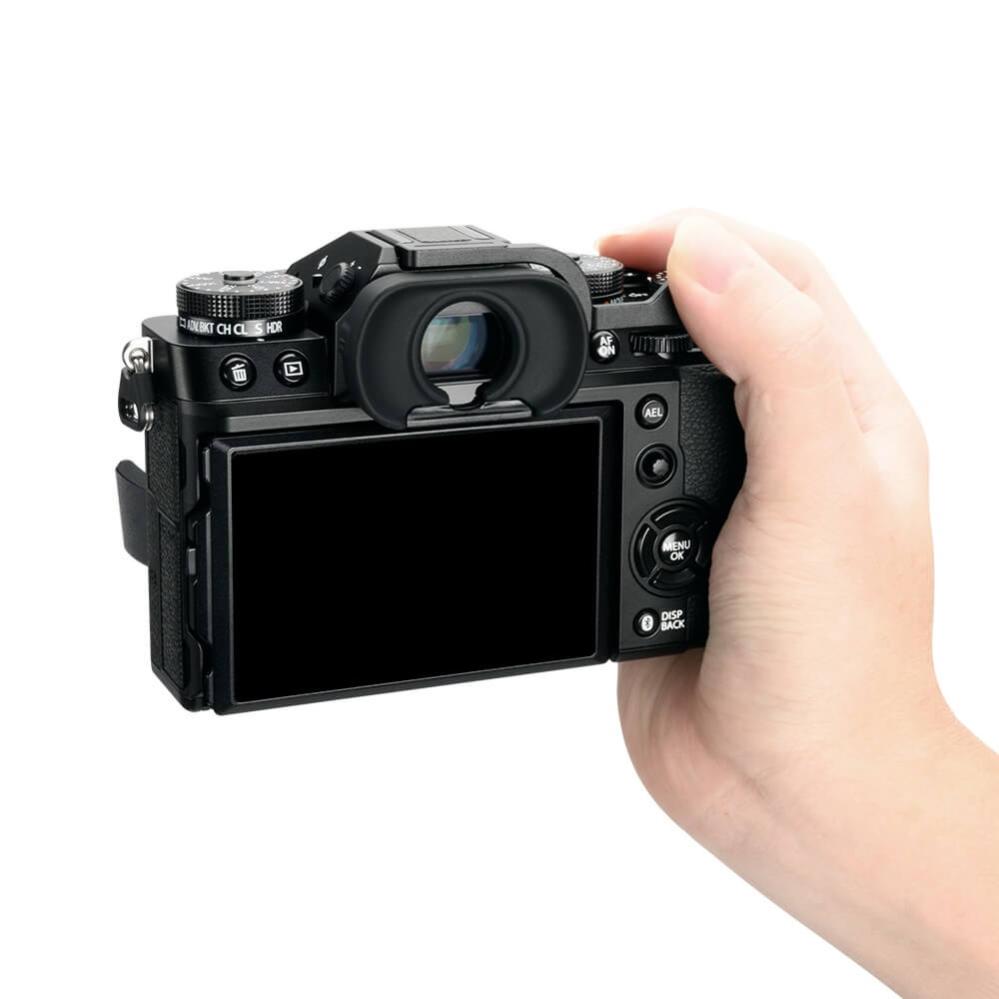  JJC Tommelgrep for Fujifilm X-T5, X-T4 og X-T3 Rask levering fra Sverige.