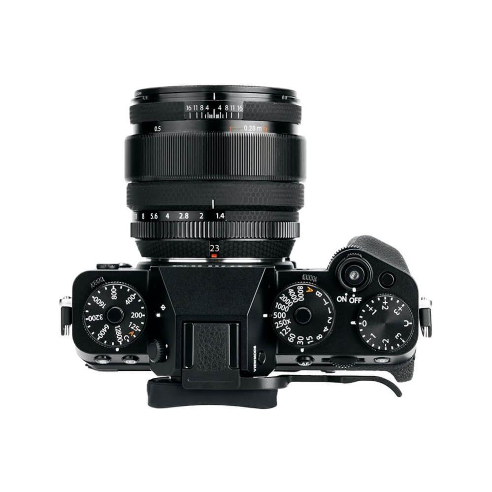  JJC Tommelgrep for Fujifilm X-T5, X-T4 og X-T3 Rask levering fra Sverige.