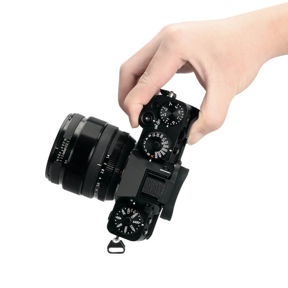  JJC Tommelgrep for Fujifilm X-T5, X-T4 og X-T3 Rask levering fra Sverige.