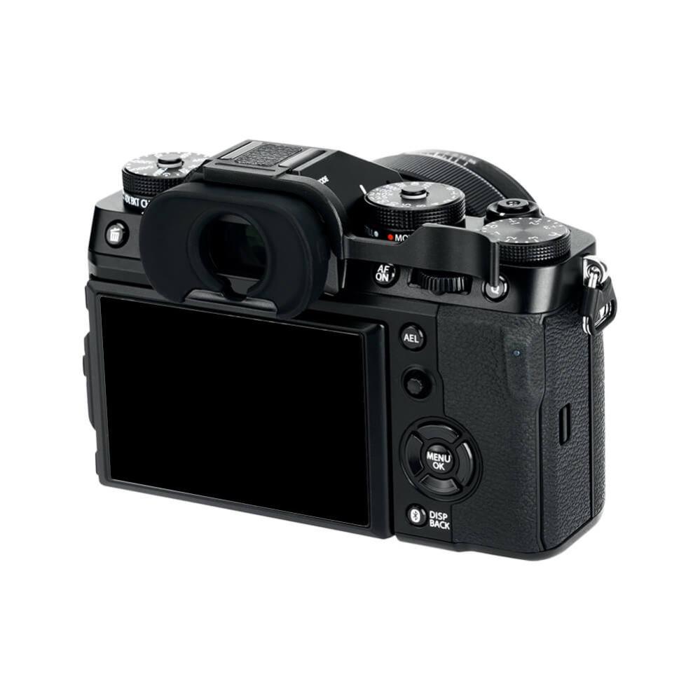  JJC Tommelgrep for Fujifilm X-T5, X-T4 og X-T3 Rask levering fra Sverige.