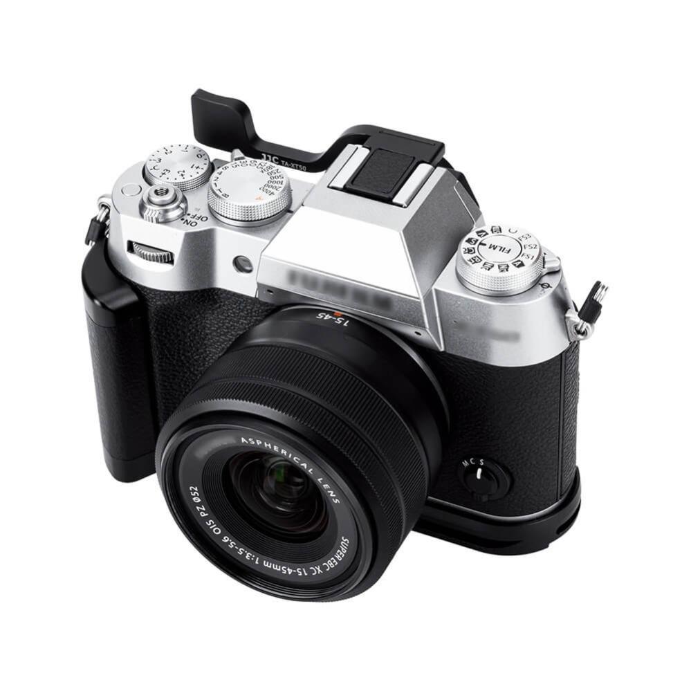  JJC Tommelgrep for Fujifilm X-T50 Rask levering fra Sverige.
