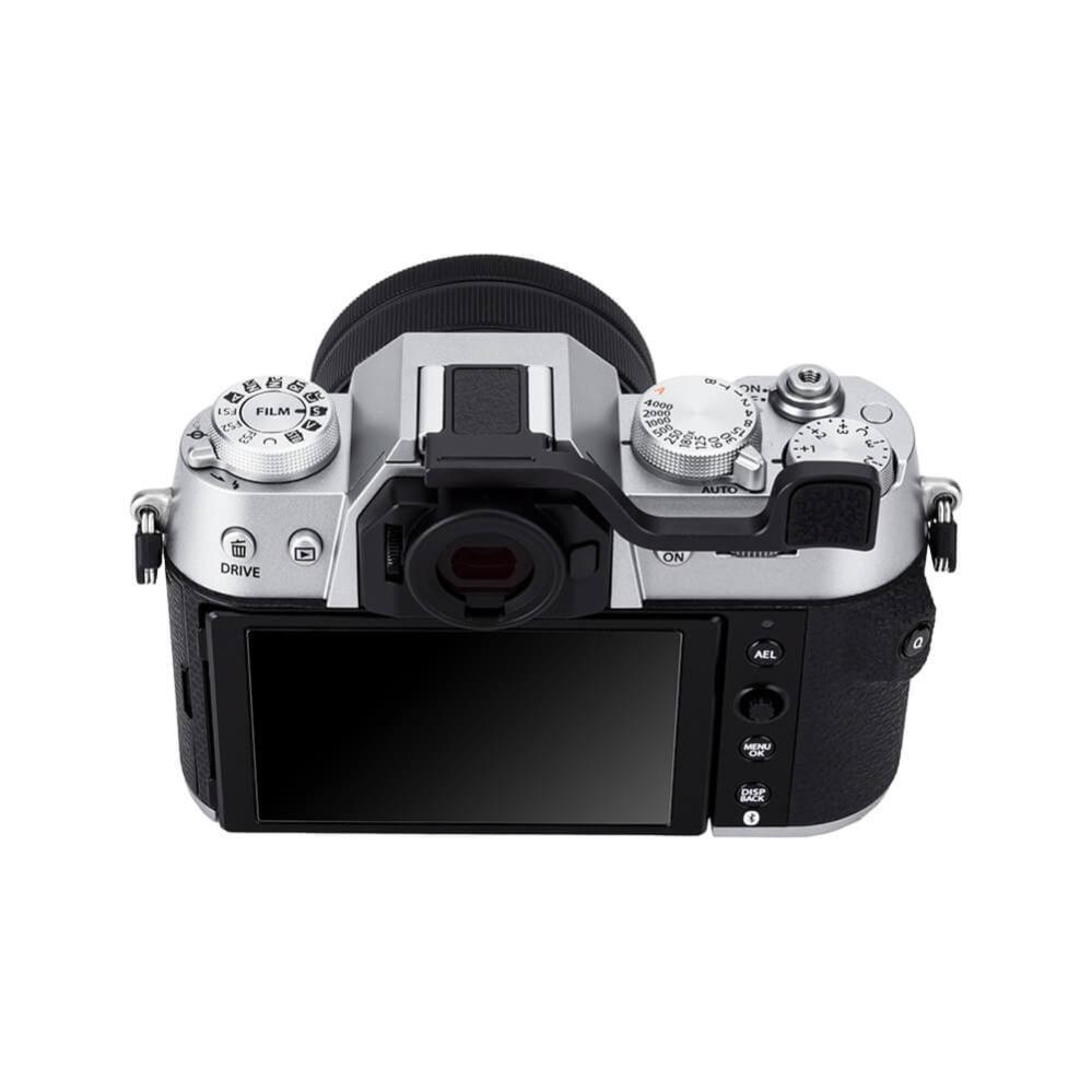  JJC Tommelgrep for Fujifilm X-T50 Rask levering fra Sverige.