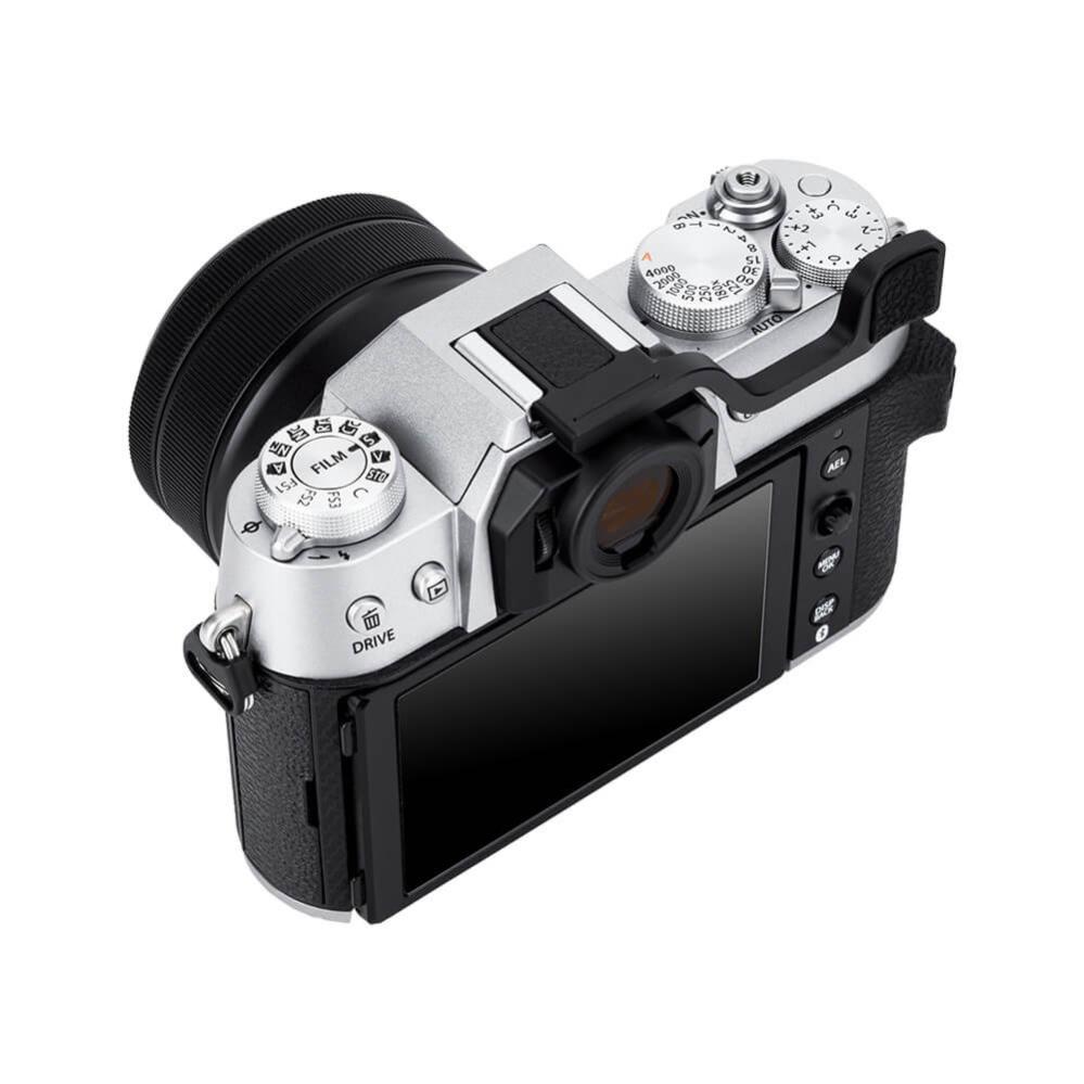  JJC Tommelgrep for Fujifilm X-T50 Rask levering fra Sverige.