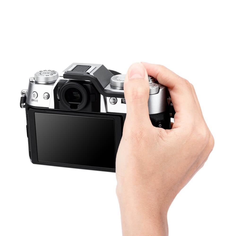  JJC Tommelgrep for Fujifilm X-T50 Rask levering fra Sverige.