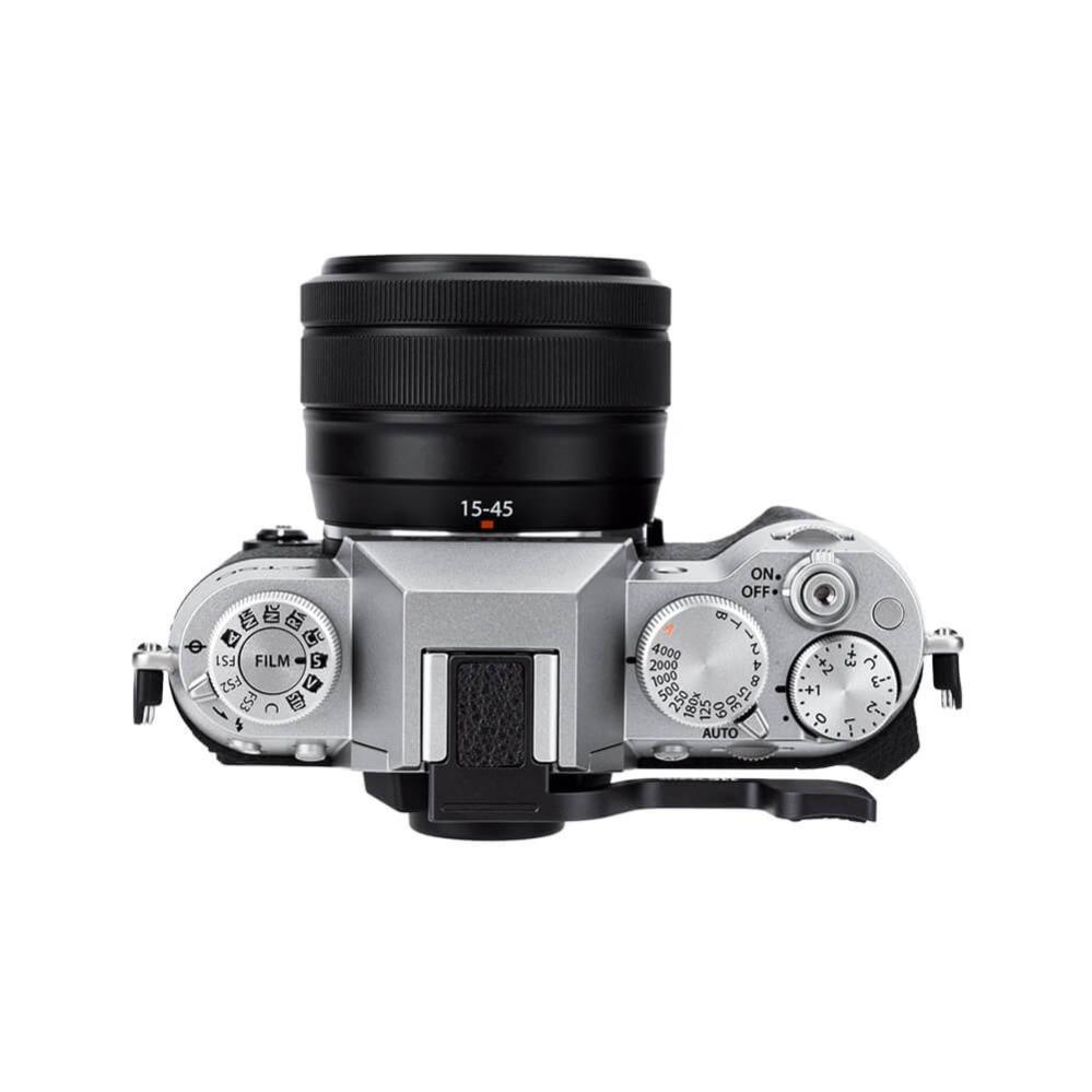  JJC Tommelgrep for Fujifilm X-T50 Rask levering fra Sverige.
