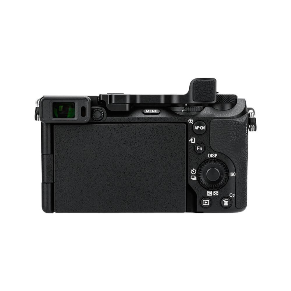  JJC Tommelgrep for Sony A6700 for et mer komfortabelt grep Rask levering fra Sverige.