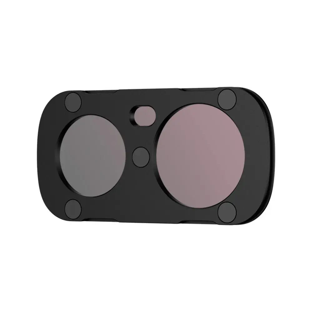  JJC F-LN16 ND16-filter for Insta360 Luna Ultra Rask levering fra Sverige.