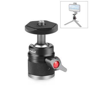  Puluz Liten tilt swivel for mobilholder eller mindre kamera Rask levering fra Sverige.
