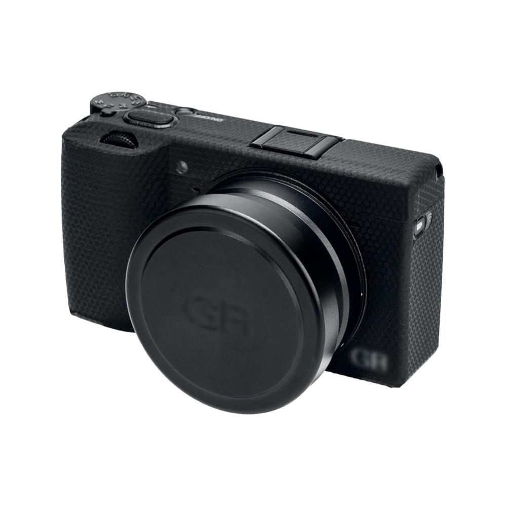 JJC JJC Objektivadapter for Ricoh GR IIIx erstatter Ricoh GA-2