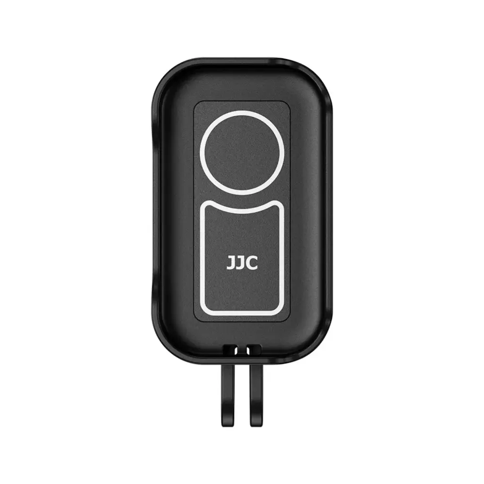  JJC AD-NO magnetadapter med 2-prongsfeste for DJI Osmo Nano Rask levering fra Sverige.