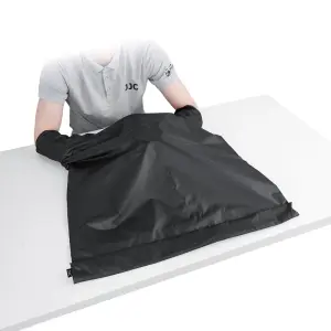  JJC DRB-2L filmbyttepose for analog film Rask levering fra Sverige.