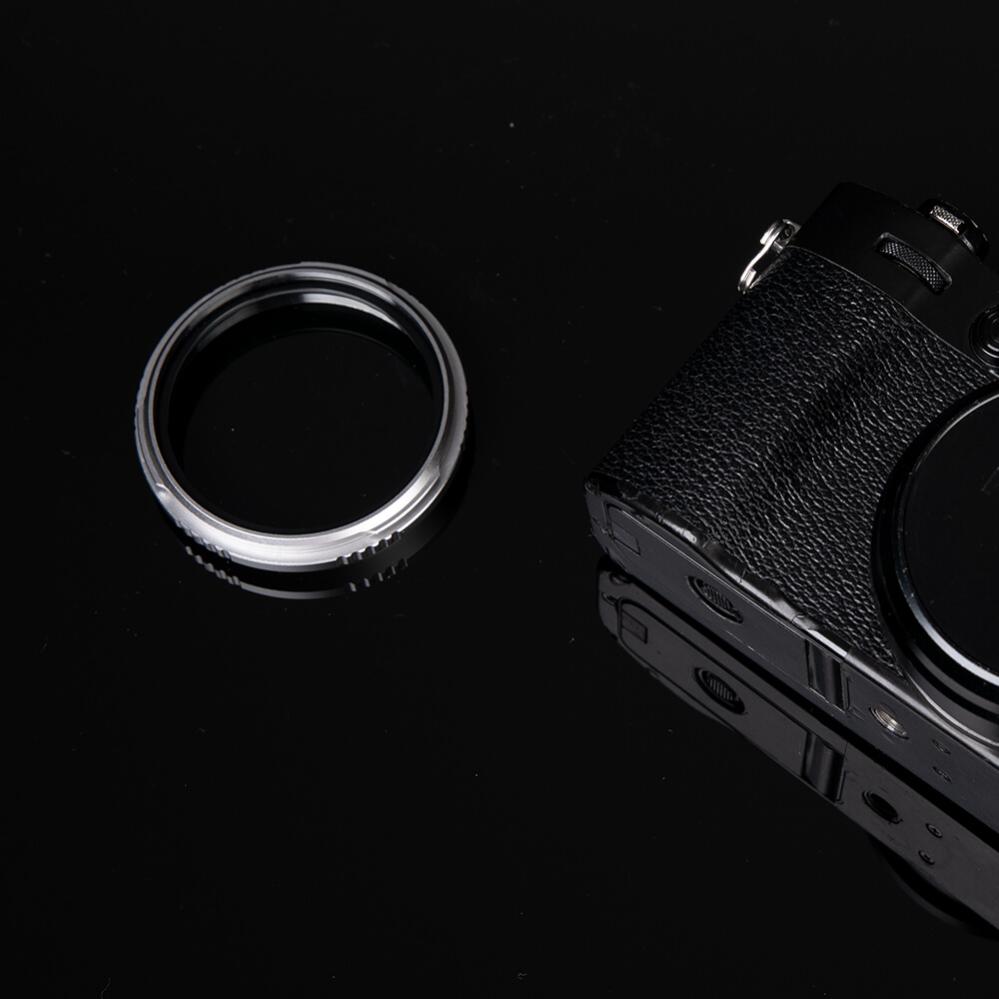  Haida NanoPro Clear-filter beskyttelsesfilter for Fujifilm X100-serien Rask levering fra Sverige.