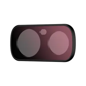  JJC F-LN32 ND32-filter for Insta360 Luna Ultra Rask levering fra Sverige.