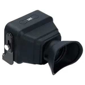  JJC Søkeren for kameraets LCD-skjerm 300 % forstørrelse universell modell Rask levering fra Sverige.