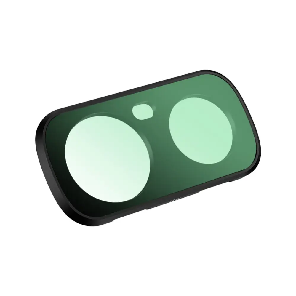  JJC F-LNUV UV-filter for Insta360 Luna Ultra Rask levering fra Sverige.