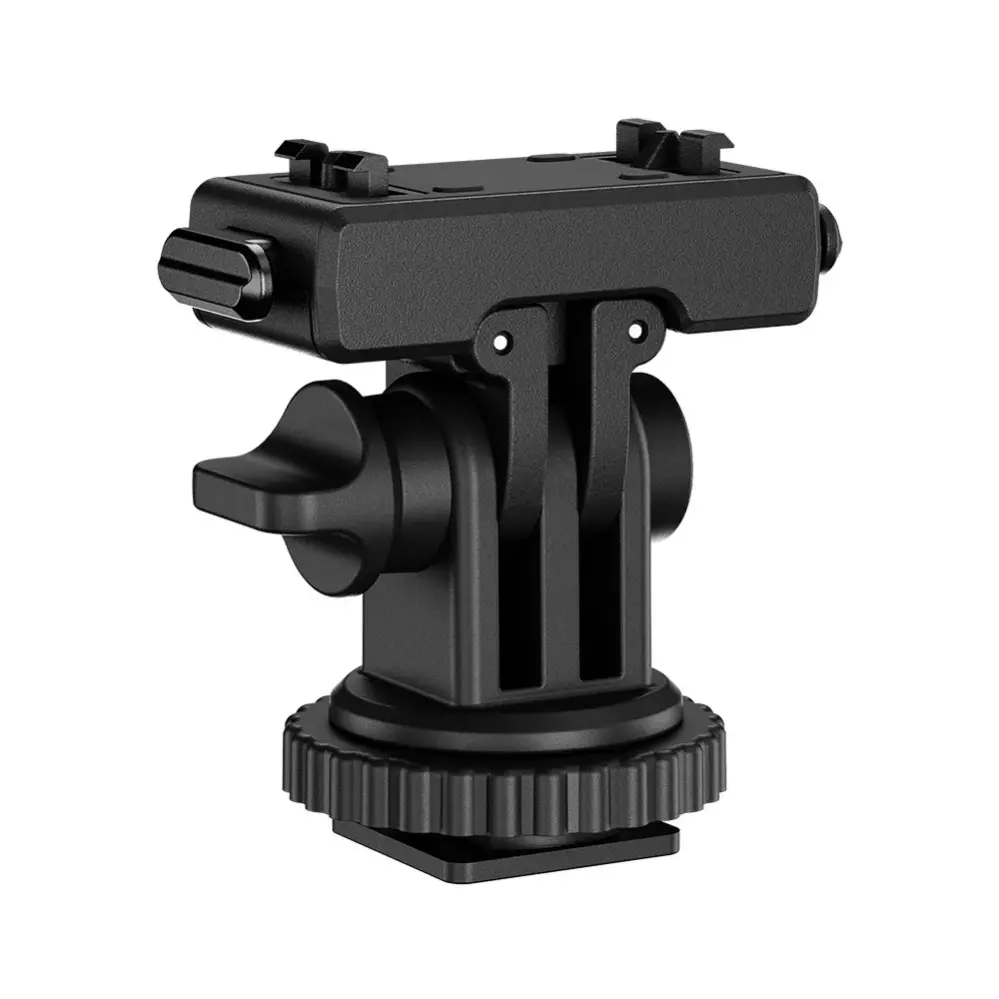  JJC QRIM-CS magnetisk hurtigfeste for Insta360 X5 / X4 Rask levering fra Sverige.