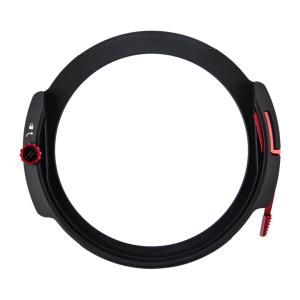  Haida M10 Filterholdersett med CPL Drop-In & adapterring for 100mm filter Rask levering fra Sverige.