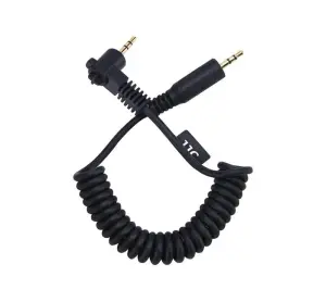 JJC JJC Utløserkabel / Lukkerkabel for systemkamera 70cm