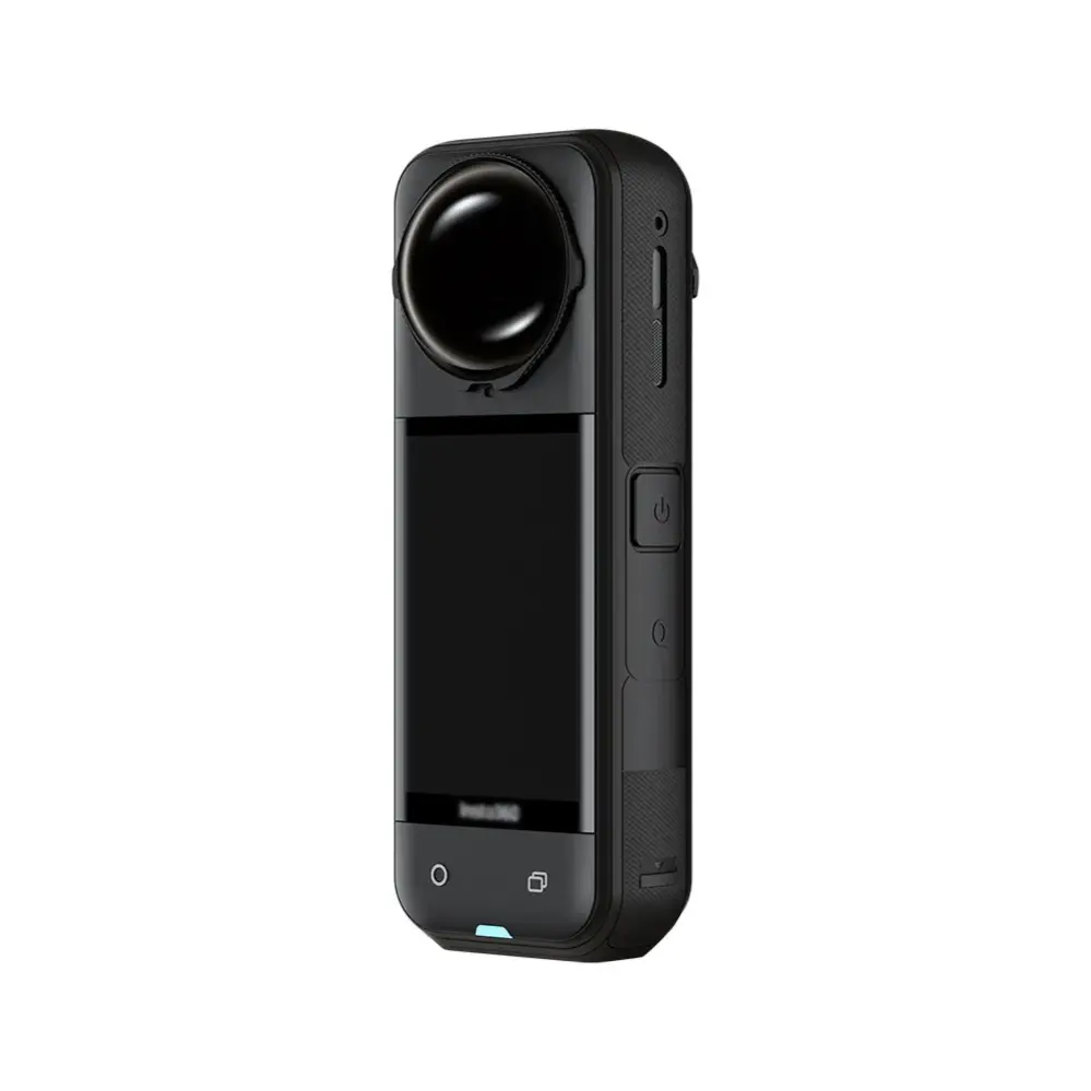  JJC TLP-X5ND32 ND32-filter for Insta360 X5 (2-pakning) Rask levering fra Sverige.