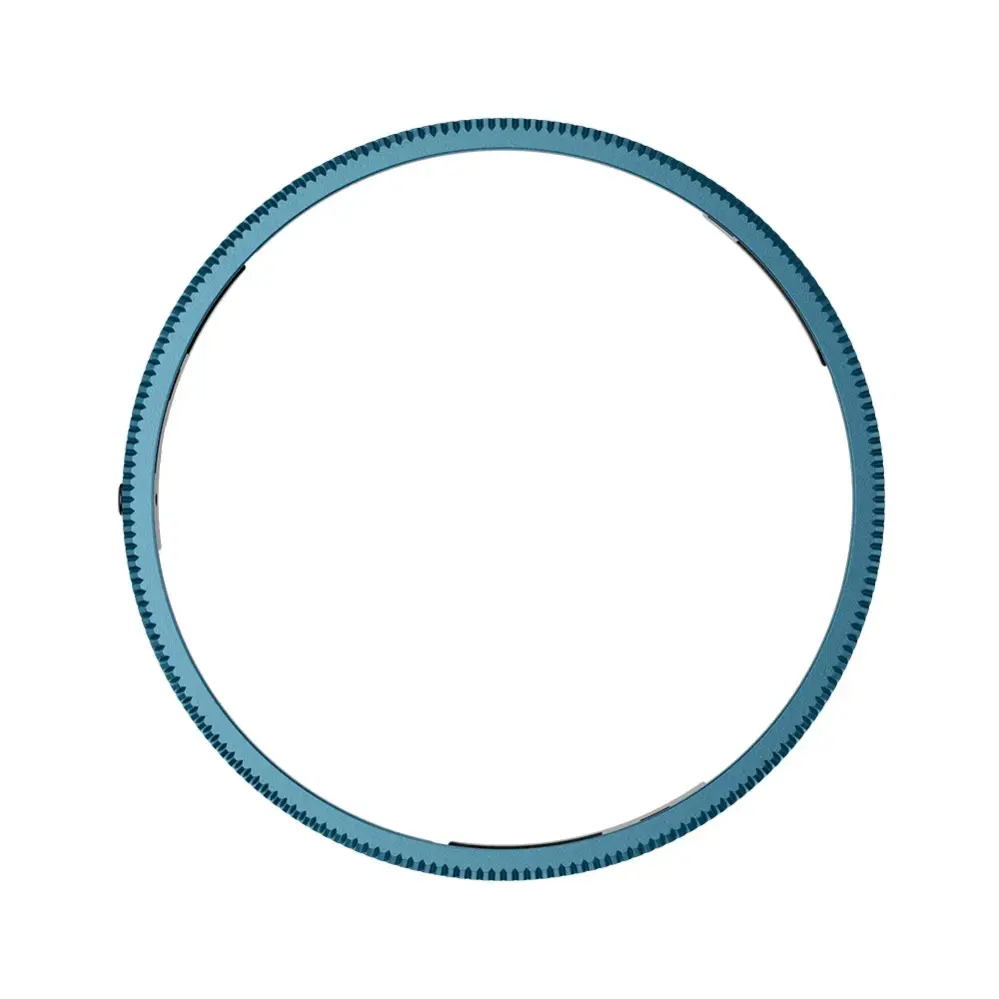  JJC RN-GR4P dekorasjonsring for Ricoh GR IV Rask levering fra Sverige.