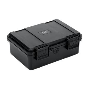 JJC JJC JBC-15x135 Oppbevaringsboks for 15 ruller 135-film inkludert filmbokser
