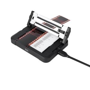 JJC JJC SFC-1 Slide film cutter - Skjæremaskin for 35mm & 120-format