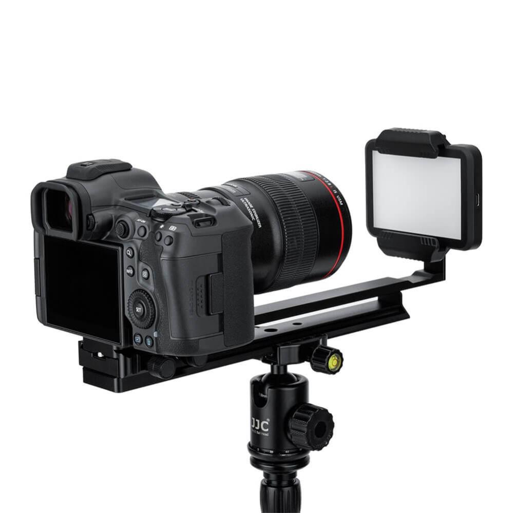  JJC FDA-S2 – Digitaliser 35 mm og 120-film med kamera Rask levering fra Sverige.